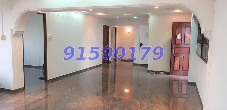 Blk 699 Hougang Street 52 (Hougang), HDB 5 Rooms #172824572